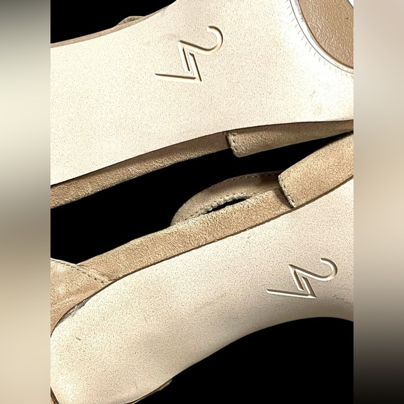 27 Edit Naturalizer Abilyn high heel shoes size 8.5 - Picture 5 of 6